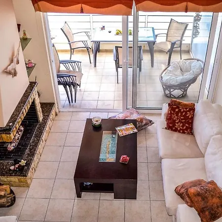 Apartament Eclectic With Beach At The Doorstep *